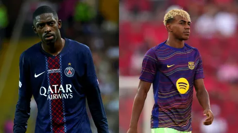 Ousmane Dembélé enters the gala as Paris Saint-Germain’s leading figure and the frontrunner to bring the Ballon d’Or back to France.