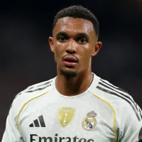 Real Madrid suffer huge blow as Alexander-Arnold injured just 3 minutes into Champions League debut vs. OM