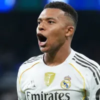 Real Madrid surpass Bayern Munich with Champions League all-time record after 2–1 win over OM