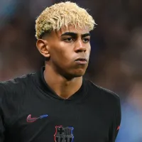 Barcelona coach Hansi Flick sheds light on Lamine Yamal’s injury status ahead of UCL debut