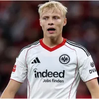 How to watch Eintracht Frankfurt vs Galatasaray in the USA: Live Stream and TV for 2025/2026 UEFA Champions League