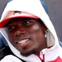 Bizarre moment for AS Monaco: Players left in underwear after airplane AC malfunction