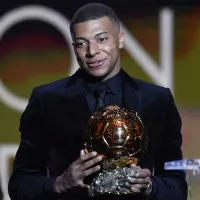 Real Madrid star Kylian Mbappe confirms major decision ahead of Ballon d’Or 2025 ceremony