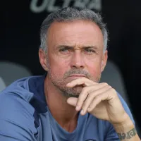 PSG boss Luis Enrique admits security concerns will limit his plans ahead of Marseille derby