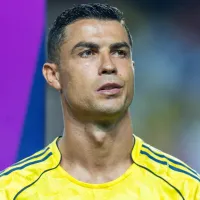 Cristiano Ronaldo suffers squad blow as new Al Nassr signing suffers injury