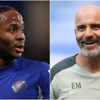 Chelsea star Raheem Sterling snubbed by coach Enzo Maresca in bizarre ‘fisherman’ comparison