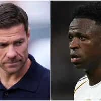 Are there tensions between Vinicius and Xabi Alonso? Real Madrid boss addresses issue with seven-word claim after Champions League snub