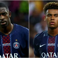 PSG vs. Marseille set for same night as Ballon d’Or gala: Will stars Dembélé, Doué attend?
