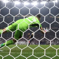FIFA considering historic rule change for penalty kicks after the 2026 World Cup