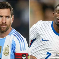 Ousmane Dembélé helps France match Lionel Messi’s Argentina historic record after 2025 Ballon d’Or win