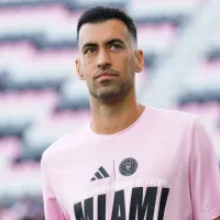 Inter Miami coach Mascherano sheds light on Sergio Busquets’ future amid retirement rumors