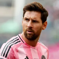 Former MLS, D.C. United star slams Lionel Messi and Inter Miami: ‘The club is a disaster’