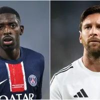 Not even Cristiano Ronaldo managed it: Ousmane Dembele makes history with rare feat, joining Lionel Messi, Zinedine Zidane, and Ronaldinho among few