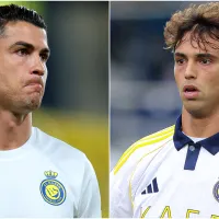 Cristiano Ronaldo effect: How Al-Nassr captain helped Joao Felix thrive in Saudi Pro League after failed stints at Chelsea, Barcelona, and Milan
