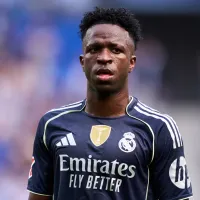 Real Madrid star Vinicius Junior sparks controversy after being called out for ‘lack of respect’ by Levante captain