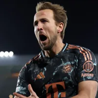 Video: Harry Kane breaks all-time record held by Cristiano Ronaldo and Haaland with Bayern brace vs Bremen