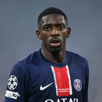 PSG suffer major injury ahead of Champions League clash vs Barcelona: Key player joins Dembele out