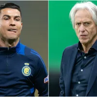 Jorge Jesus comes up with special Cristiano Ronaldo approach: How Al-Nassr’s captain plans to stay in peak condition for 2026 FIFA World Cup