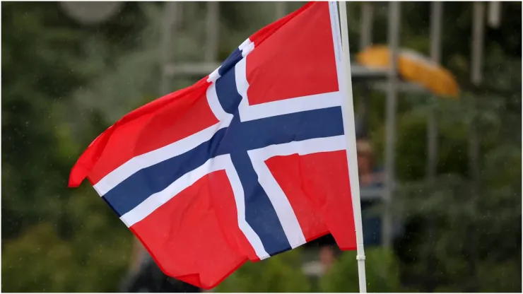 Norway flag