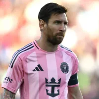 Mascherano sets record straight to Lionel Messi’s Inter Miami on Supporters’ Shield push
