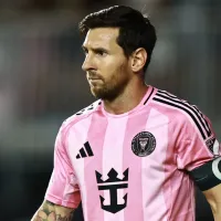 Mascherano apologizes to Lionel Messi and Inter Miami after upsetting loss to Chicago Fire
