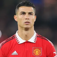 $140 million Saudi Pro League plan could shockingly hand Manchester United another Cristiano Ronaldo reunion