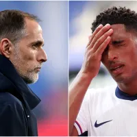 Jude Bellingham omitted from England squad: Coach Tuchel explains why he refused to call up the Real Madrid star