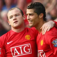 Cristiano Ronaldo’s 2006 World Cup wink explained: His ex-Manchester United teammate Wayne Rooney tells the full story after two decades
