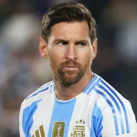 Bad news for Lionel Messi: Argentina star misses US October tour due to injury