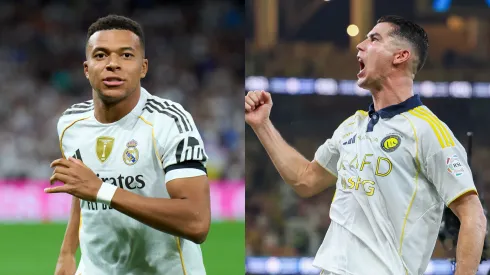 The French superstar averages nearly a goal per game, proving he’s the true heir to Ronaldo’s legacy in Spain.