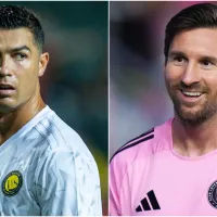 Lionel Messi hits 100 goal contributions for Inter Miami in 80 games: How does Cristiano Ronaldo compare at Al Nassr?