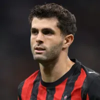 Coach Allegri makes final decision on AC Milan’s penalty taker after Christian Pulisic’s miss vs. Juventus