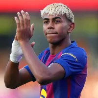 Lamine Yamal’s Barcelona close to play Villarreal in Miami for La Liga after UEFA approval