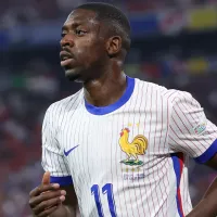 PSG and France FA clash again in statements exchange over star’s injury, echoing Ousmane Dembélé case