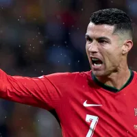 Cristiano Ronaldo hit hard: Vital Portugal teammate withdraws from October’s 2026 World Cup Qualifiers due to injury