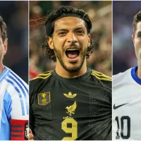 How to buy tickets for 2025 October international friendlies in the USA