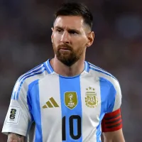 Lionel Messi faces sudden change in US tour as Argentina vs. Puerto Rico moved from Chicago