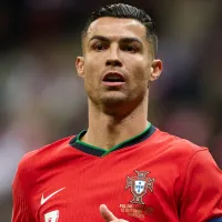 Cristiano Ronaldo awarded with ‘special recognition’ from Portugal ahead of 2026 World Cup qualifiers