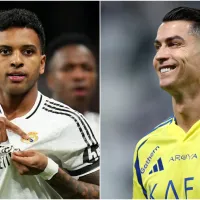 Aitor Alcalde & Yasser Bakhsh/Getty Images