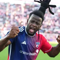 “I’ll never stop until I get there”: Lalas Abubakar talks ambition and growth