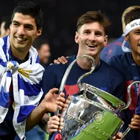 Lionel Messi, Luis Suarez, and Neymar back together? Inter Miami’s bold Barcelona-inspired project to continue even after Sergio Busquets and Jordi Alba’s decisions