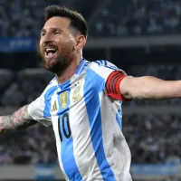 Puerto Rico vs. Argentina: International friendly may see Lionel Messi rewrite history by smashing all-time FIFA record if Inter Miami star plays