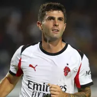 What does Christian Pulisic think of Milan’s controversial Serie A match against Como in Australia? USMNT star breaks silence with four-word reaction