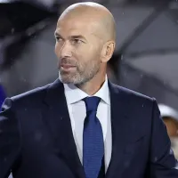 Three-time Champions League winner coach Zinedine Zidane reveals an impactful decision on his future