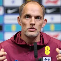 Not Portugal or England: Thomas Tuchel reveals his top four national teams to win the 2026 World Cup