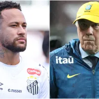 Will Neymar Jr make a comeback with Brazil? Coach Carlo Ancelotti gives a bold update on his return