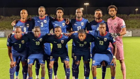 Cape Verde national team.