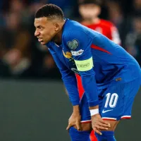 Kylian Mbappe’s status revealed: Will Real Madrid star face Getafe in La Liga this weekend after injury scare with France?