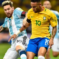 Lionel Messi overtakes ex-Barcelona and PSG teammate Neymar and USMNT legend Landon Donovan’s record: Argentina star sets new global benchmark in international soccer