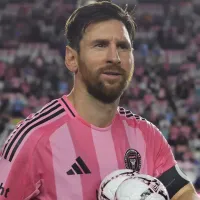 Not Lamine or Mastantuono: Lionel Messi reveals his top 10 rising stars in the soccer world